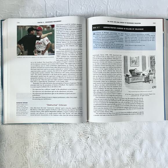 Work in the 21st Century An Introduction to Industrial Organizational Psychology - Picture 7 of 8